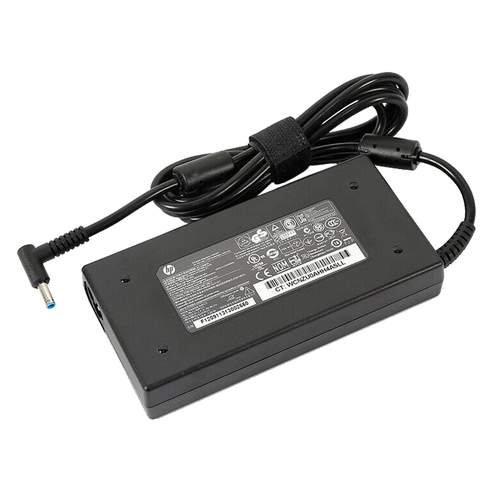 Incarcator HP Omen 15-5000 15-5100 15-5200 15-ax000 15-ax100 15-ax200 15t-ax000, ZBook 15u G3 15v G5 120W slim Premium
