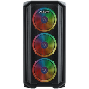 Sistem Destkop PC Gaming WEZEN cu procesor AMD Ryzen 7 2700X pana la 4.3 GHz, 16 GB DDR4, 2 TB SSD, GeForce® RTX 2060 6GB GDDR6, Microsoft Windows 10 Pro Sistem Destkop PC Gaming WEZEN cu procesor AMD Ryzen 7 2700X pana la 4.3 GHz, 16 GB DDR4, 2 TB SSD, GeForce® RTX 2060 6GB GDDR6, Microsoft Windows 10 Pro