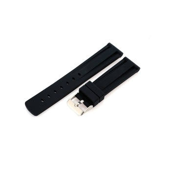 Bratara Smartwatch Silicon idealStore 22 MM Bratara Smartwatch Silicon idealStore 22 MM