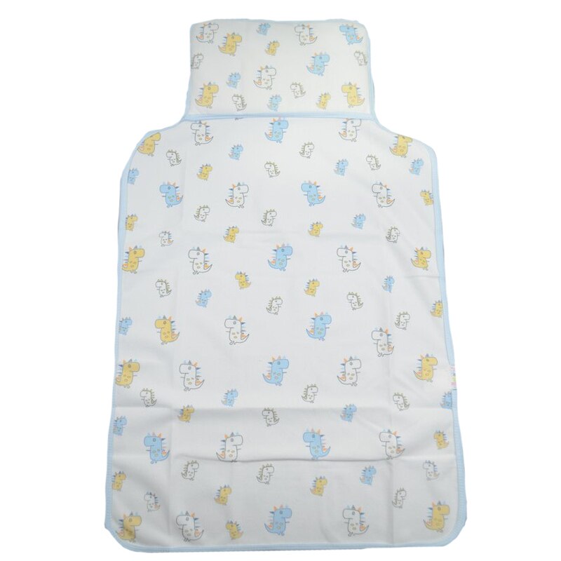 Pled impermeabil 44 x 76 cm Mini Junior 32-83, Multicolor