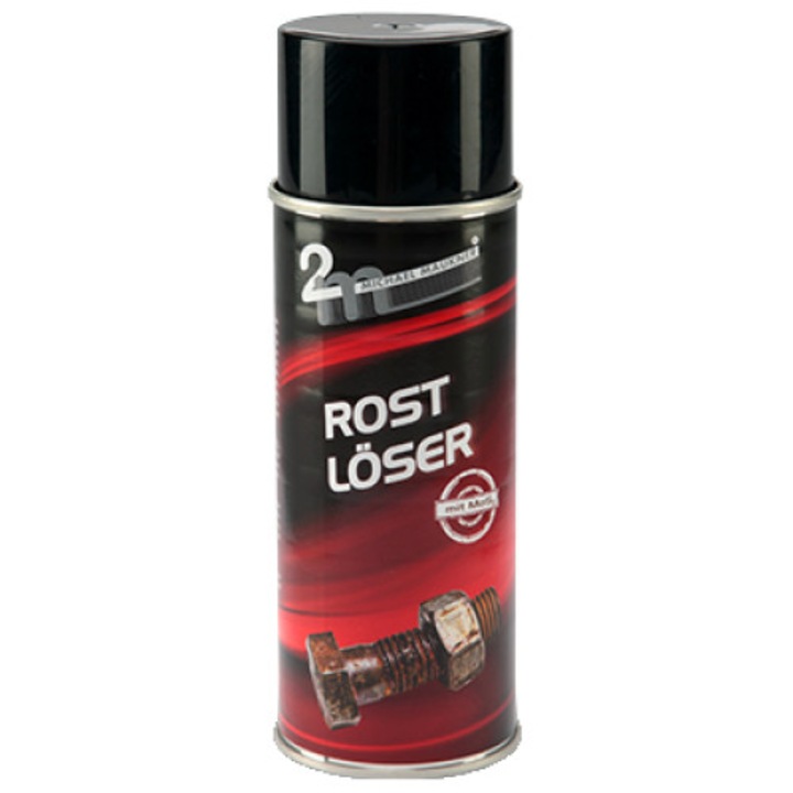 Spray degripant cu MOS2, 2m Michael Maukner, 400 ml
