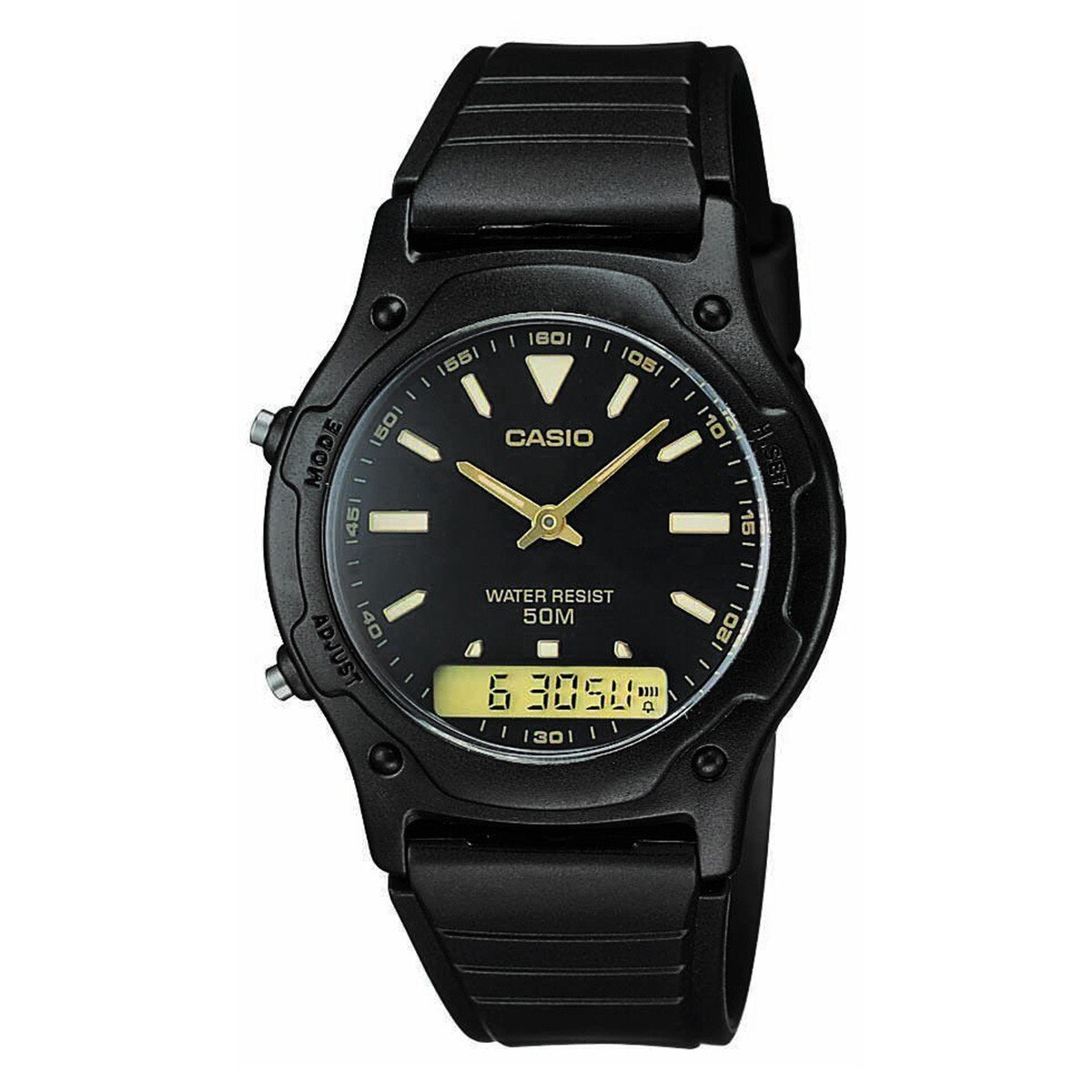 Ceas barbatesc Casio AW-49HE-1A