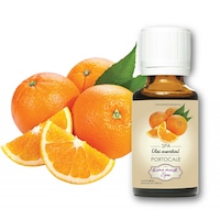 Ulei esential de Portocale (Citrus Sinensis) 20 ml, Homemade Spa