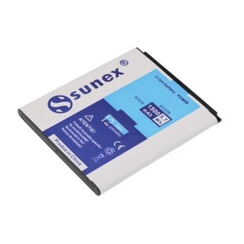 Acumulator Sunex HB5K1 Huawei Sonic Plus U8661,U8650, Sonic U8660, Ascend Y201pro U8666 Acumulator Sunex HB5K1 Huawei Sonic Plus U8661,U8650, Sonic U8660, Ascend Y201pro U8666