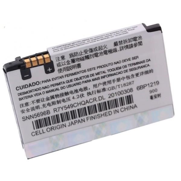 Acumulator Motorola BN80 Pentru Motorola Backflip, Enzo, Motus, MB300