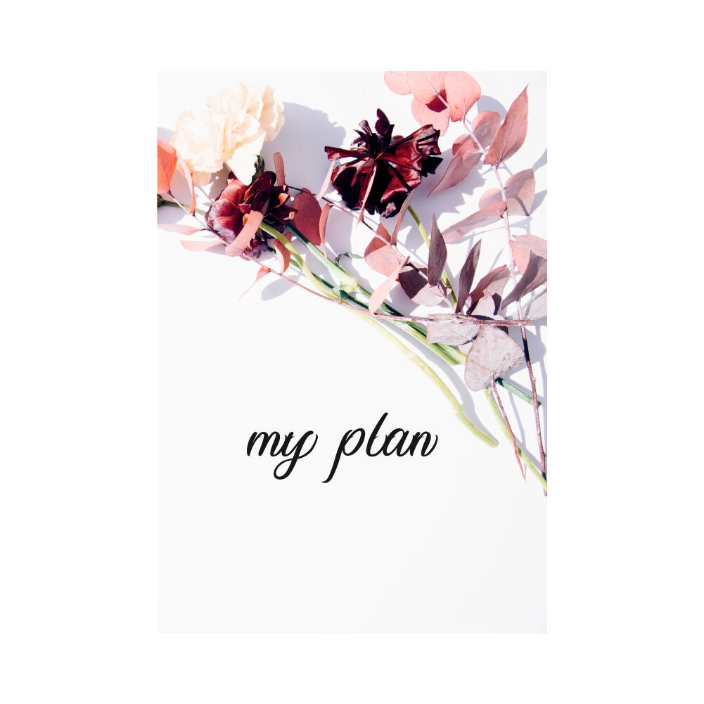 Caiet tip Bullet Journal 