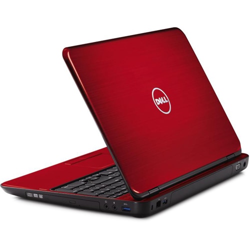 Laptop Dell Inspiron N5110 cu procesor Intel® Core™ i7-2630QM 2.0
