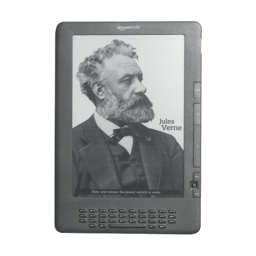 きです kindle neo3pro eBook Reader Kindle DX - eMAG.ro