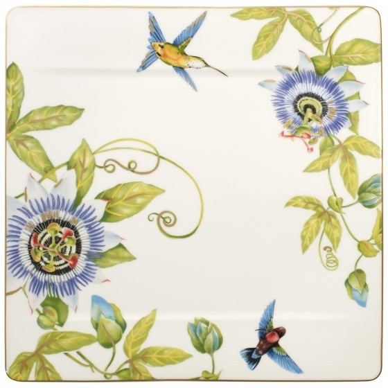 Platou Villeroy & Boch, Amazonia 35 X 35 cm