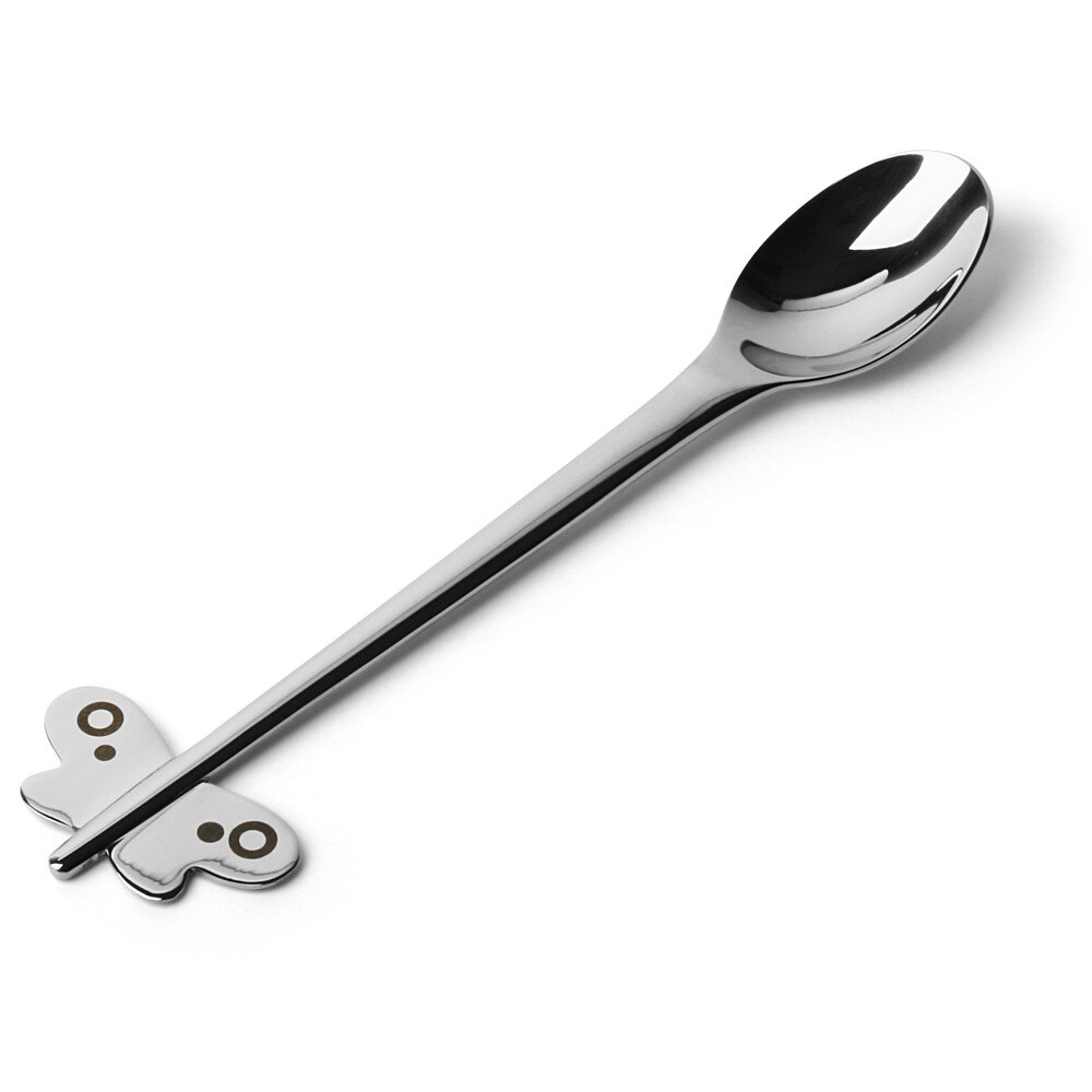 Lingurita pentru copii, Villeroy & Boch, Butterfly