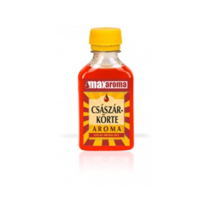 Szilas aroma max császárkörte 30 ml