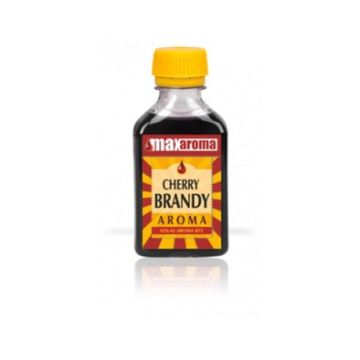 Szilas aroma max cherry-brandy 30 ml