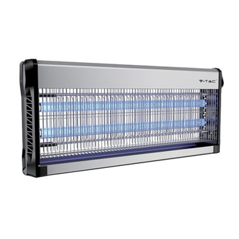 Aparat Anti Insecte 11182 Electronic, 2 x 20W Aparat Anti Insecte 11182 Electronic, 2 x 20W