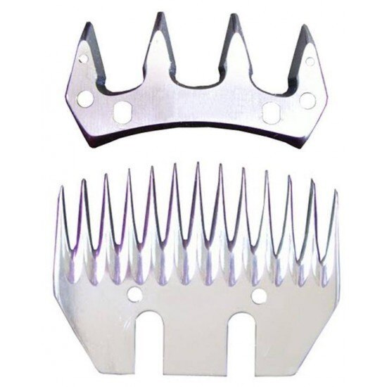 Cutite Universale Pentru Masina de Tuns Oi