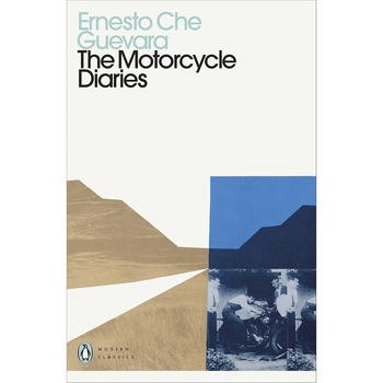 The Motorcycle Diaries - Ernesto 'Che' Guevara The Motorcycle Diaries - Ernesto 'Che' Guevara