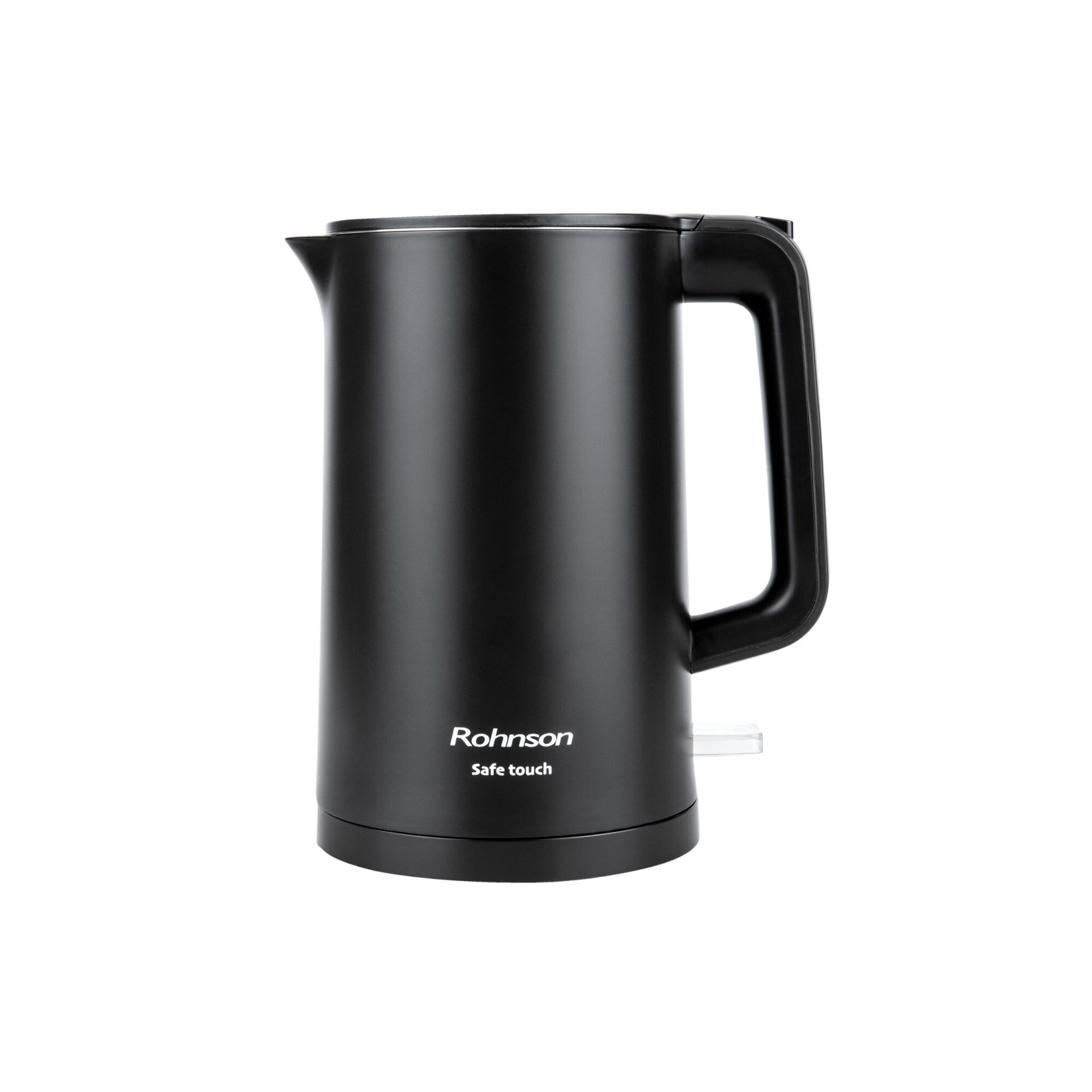 Fierbator electric Rohnson R7520 Easy Touch, 2200W, 1.7L, 45-75°