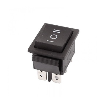 Buton Rocker 6 pini Buton Rocker 6 pini