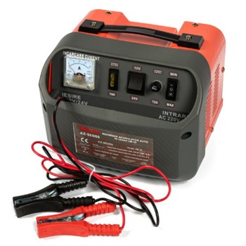 Robot redresor auto 12-24V,150Ah,cabluri incluse Robot redresor auto 12-24V,150Ah,cabluri incluse