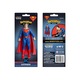 Figurina Superman, 13cm, Multicolor