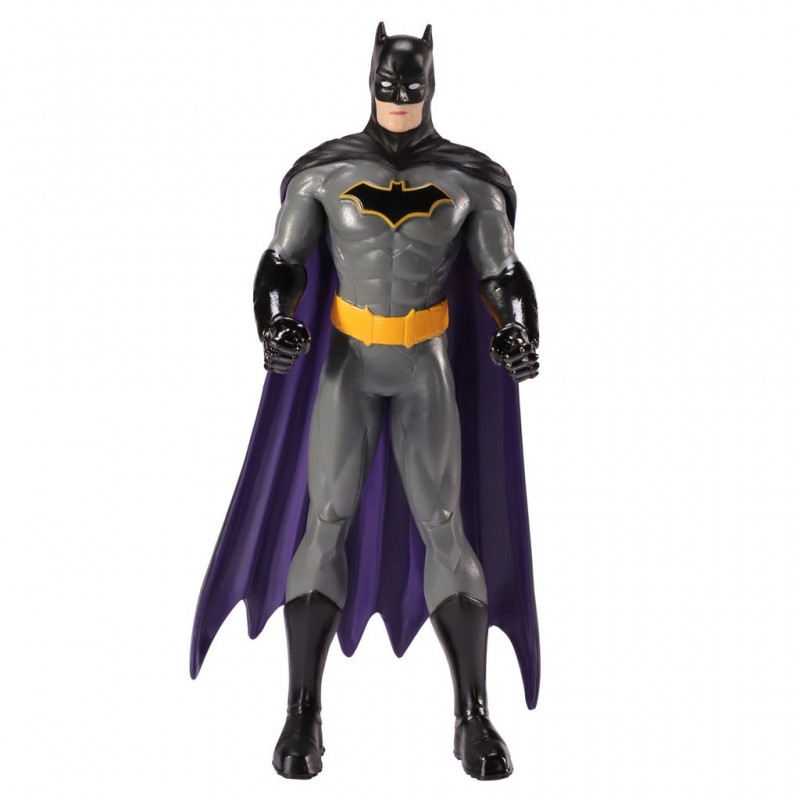 Figurina Batman , 13cm, Multicolor