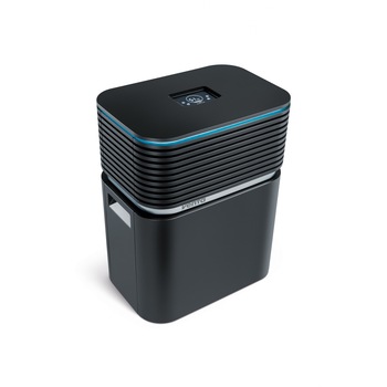 Umidificator de aer Venta Aerostyle LW 74 Negru Umidificator de aer Venta Aerostyle LW 74 Negru
