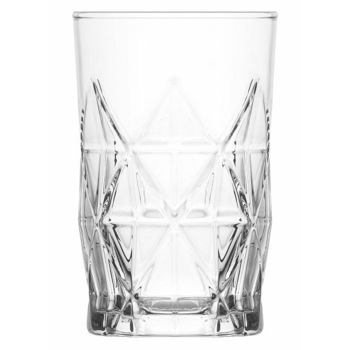 Set 6 pahare ceai turcesc Lav Keops 328 110ml Set 6 pahare ceai turcesc Lav Keops 328 110ml