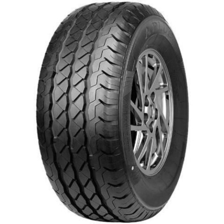 Anvelopa Vara Aplus A867 225/70 R15 112 R C