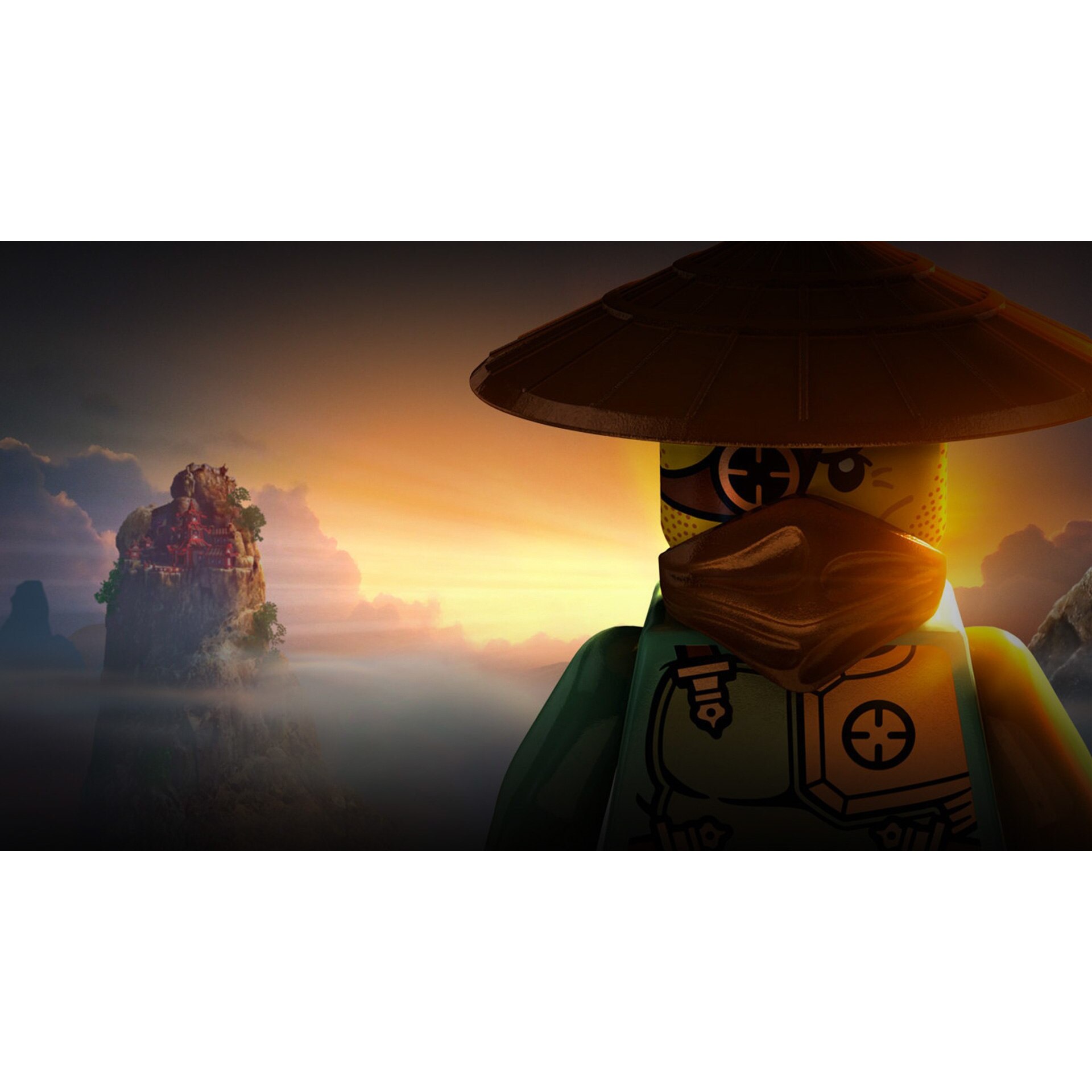 Игра Lego Ninjago Shadow Of Ronin Psv PlayStation Vita - eMAG.bg