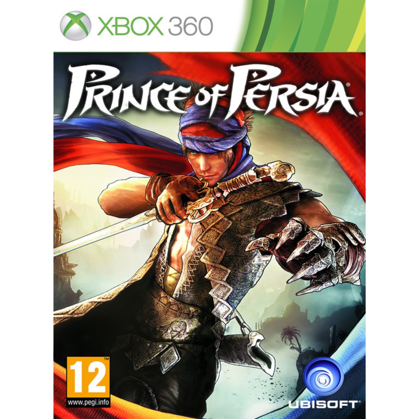 Игра Prince Of Persia – Compatible Xbox 360 - eMAG.bg