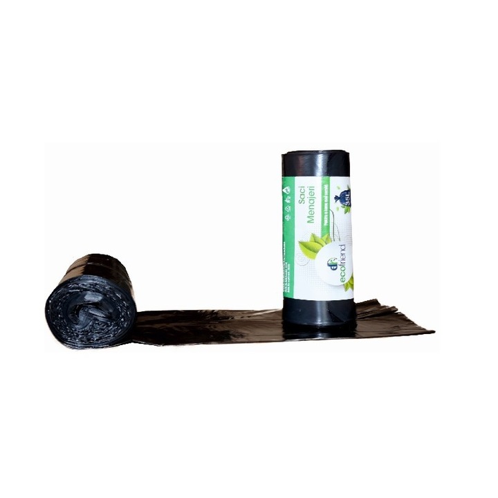 Saci menaj 35l 15/set - Ecofriend