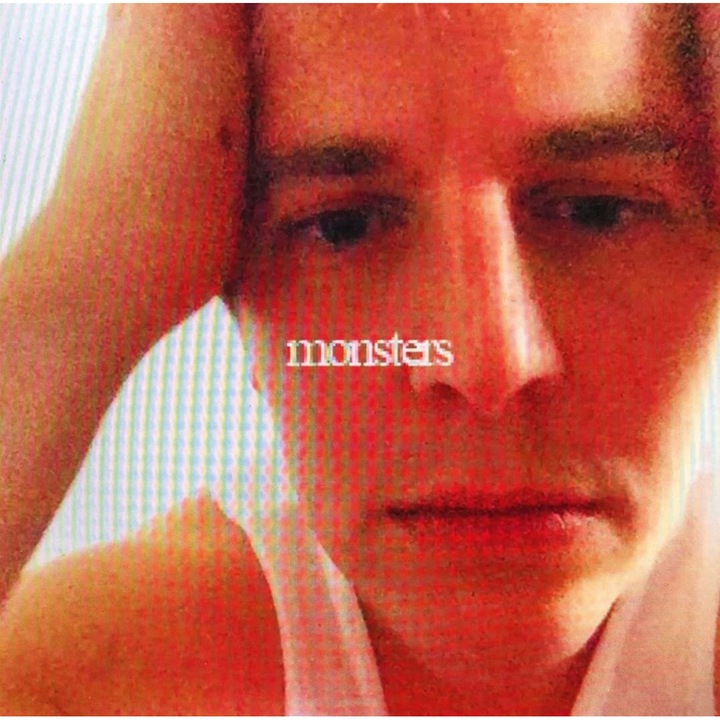 Tom Odell - Monsters - CD