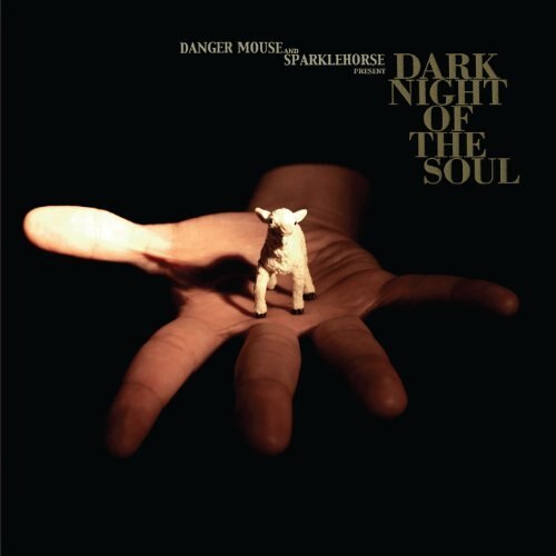 Danger MouseSparklehorse - Dark Night Of The Soul - Vinyl - Vinyl