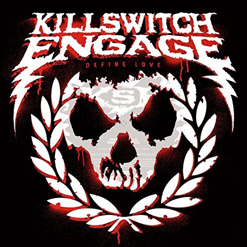 Killswitch Engage - Define Love - Vinyl 7