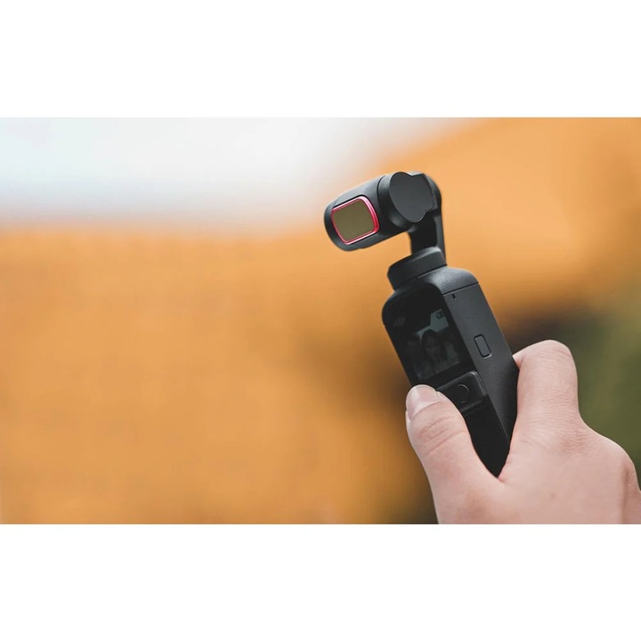 PGYTECH CPL филтър за DJI Osmo Pocket / Pocket 2 P-19C-067