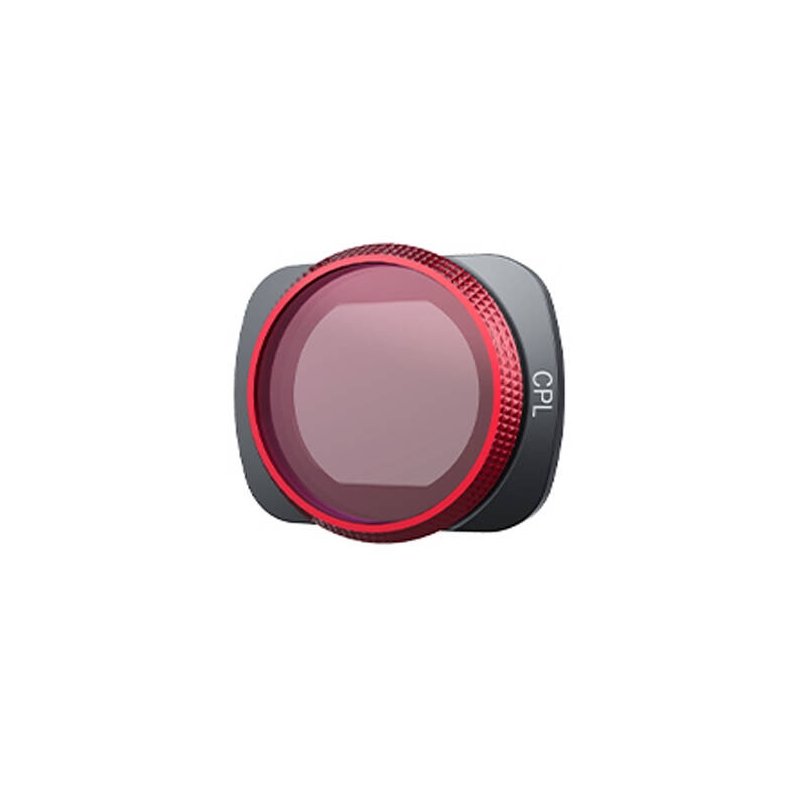 Filtru CPL PGYTECH pentru DJI Osmo Pocket / Pocket 2 P-19C-067