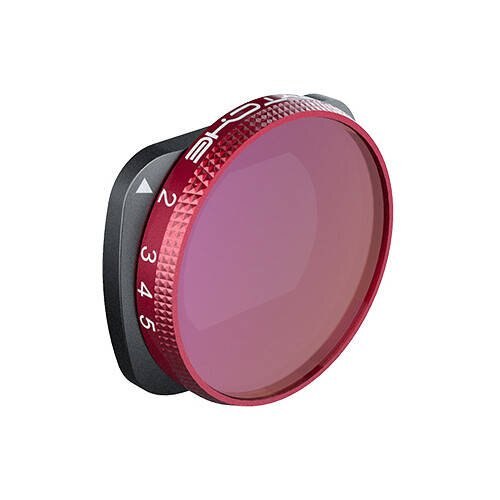 Filtru VND 2-5 stop PGYTECH pentru DJI Osmo Pocket P-19C-069