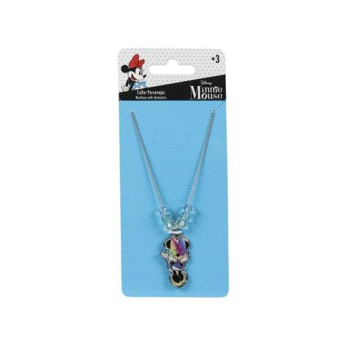 Colier Pentru Fetite, Disney Minnie Mouse 935