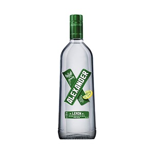 Vodka