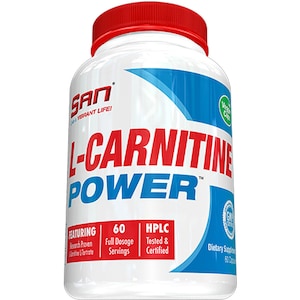 carnipure l carnitine nedir L Carnitine Kapsl (Carnipure) & B6 ( P5P )