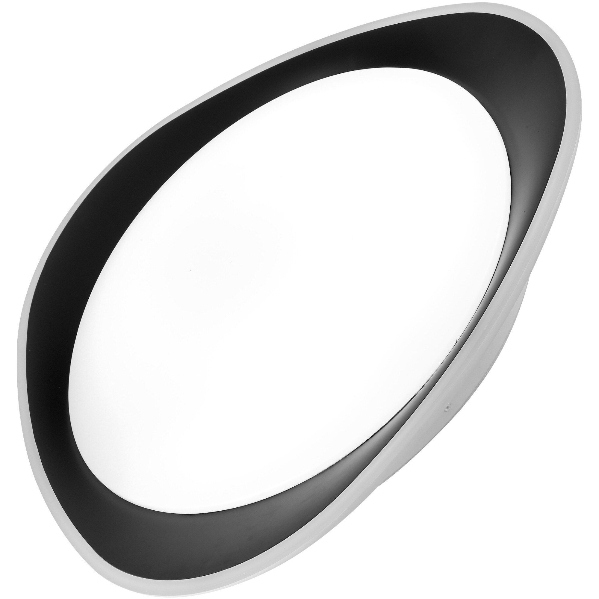 Plafoniera LED Avide, Zeus, 48 W, 3000 lumeni, 4000K, lumina neutra