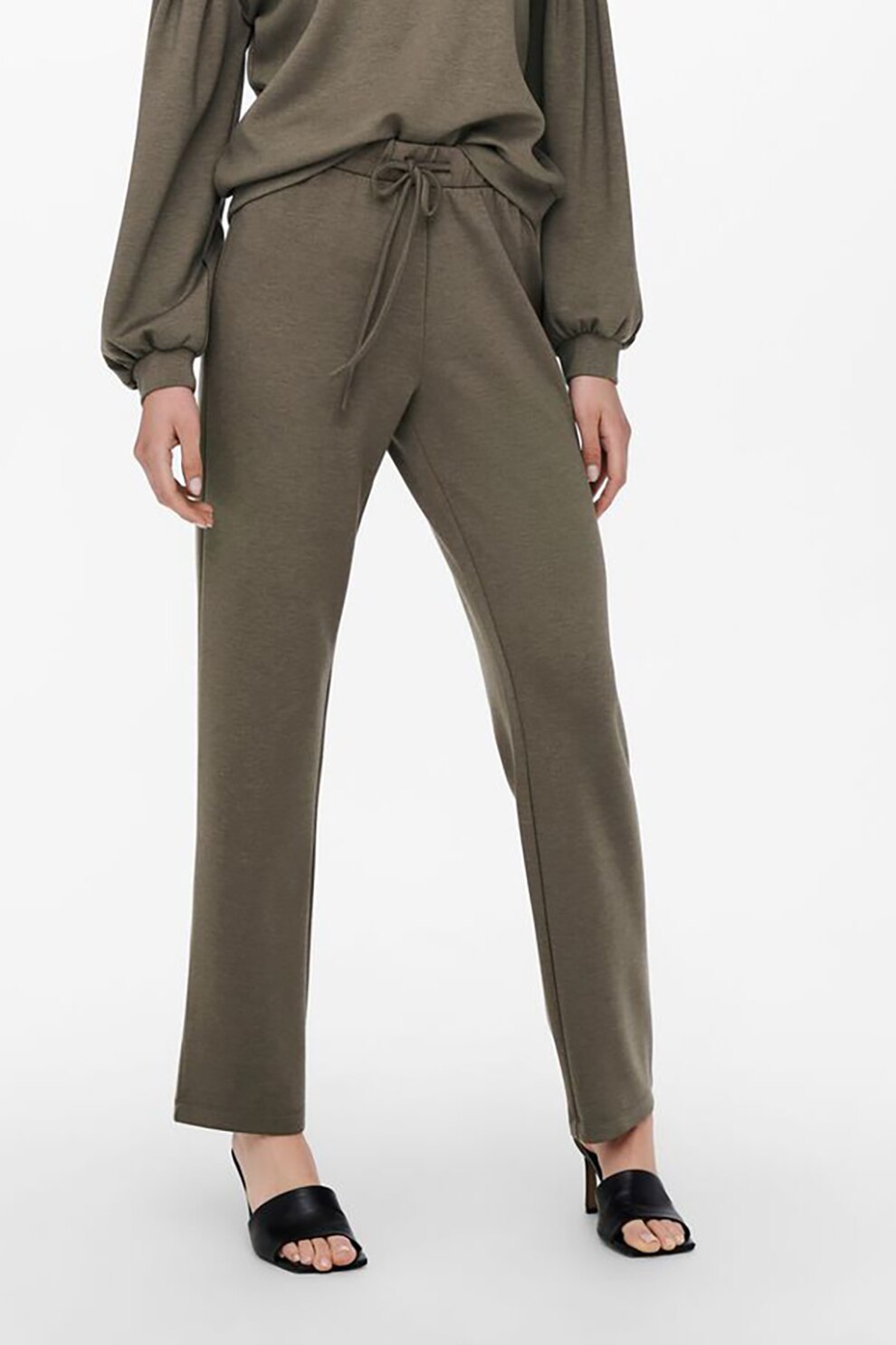 JdY, Pantaloni sport drepti Elver, Maro