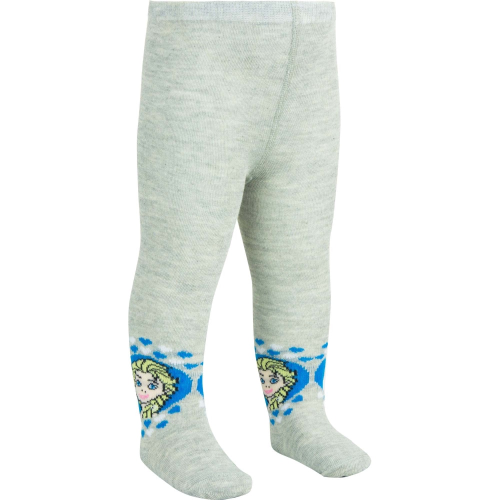 Dres Frozen II 8848, Gri