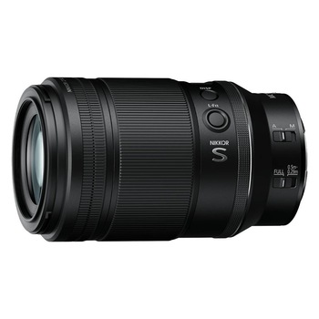 Obiectiv Nikon MC 105/F2.8 VR Nikkor Z