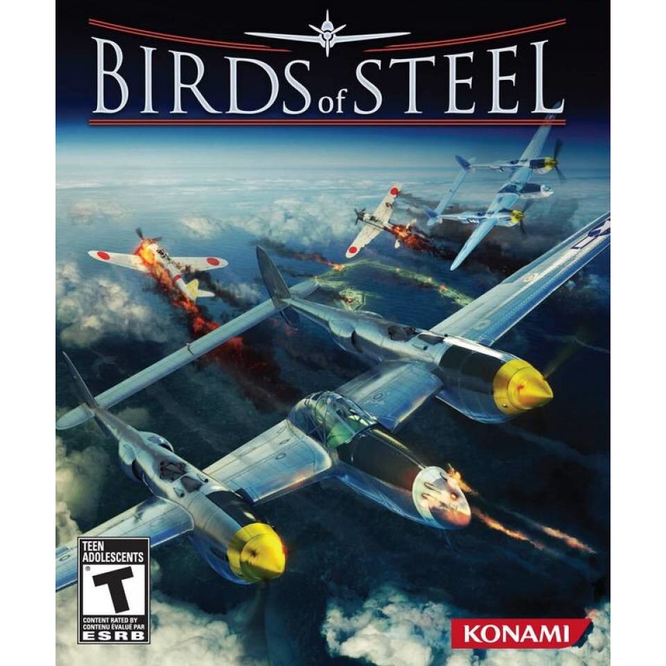 Игра Birds Of Steel PlayStation 3 - eMAG.bg