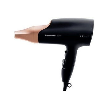 Uscator de par, Panasonic, 3 viteze, 4 setari de caldura