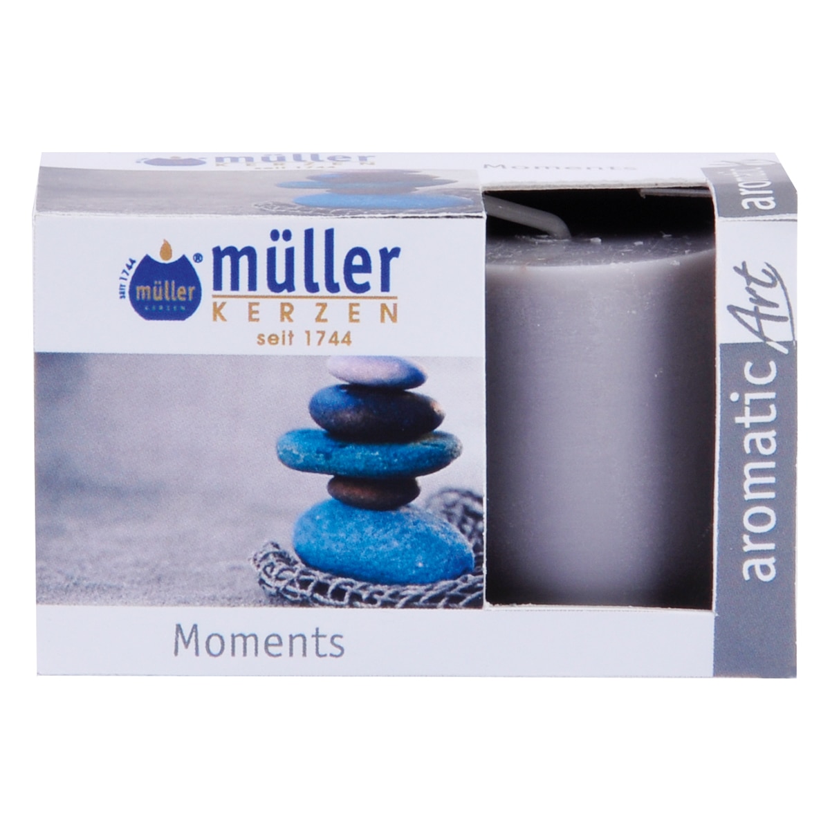 Set 2 Votive Moments