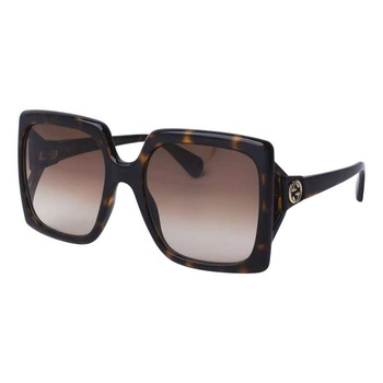 Ochelari de soare Gucci, GG0876S - 002 , Havana Ochelari de soare Gucci, GG0876S - 002 , Havana