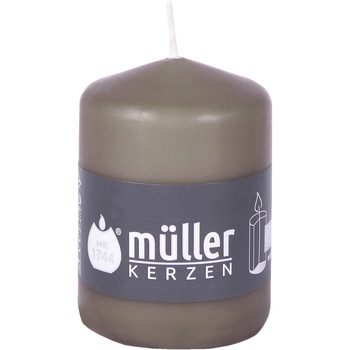 Lumanare stalp 80/57 mm Cashmere Lumanare stalp 80/57 mm Cashmere