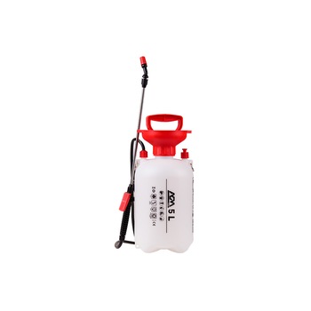 Pulverizator manual AGM 5 L, Villager VL060486 Pulverizator manual AGM 5 L, Villager VL060486