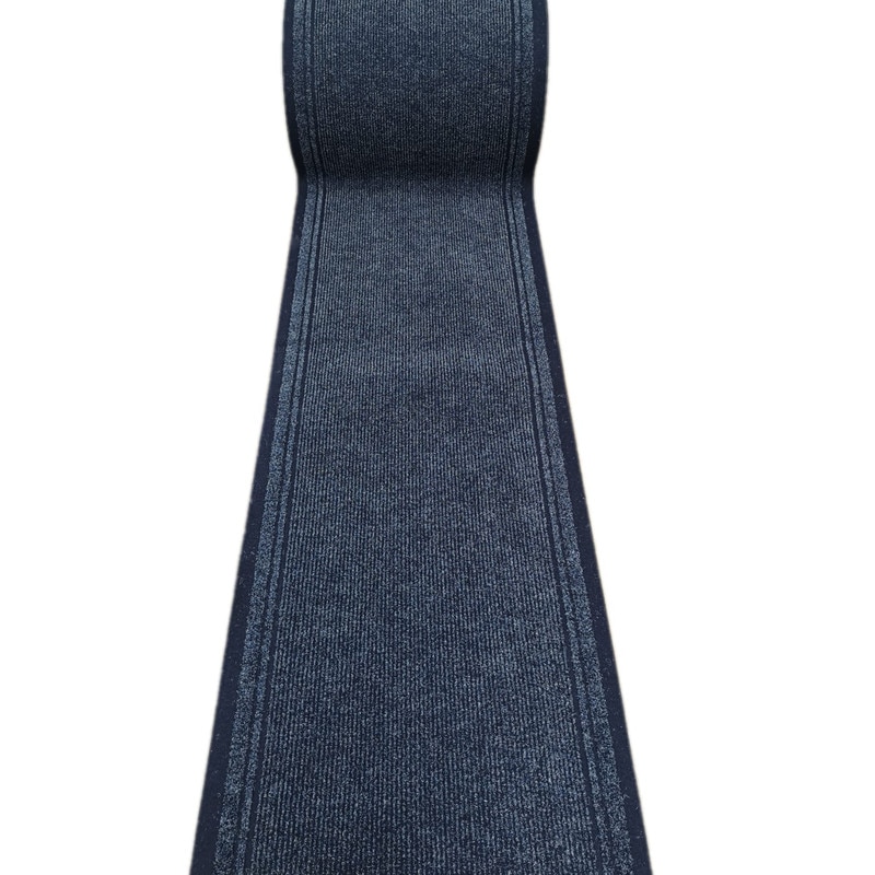 Traversa Antiderapanta MALAGA 5072 Albastru 66 x 100